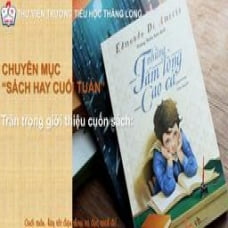 “Những tấm lòng cao cả”: Cuộc đời qua lăng kính của tâm hồn trẻ thơ